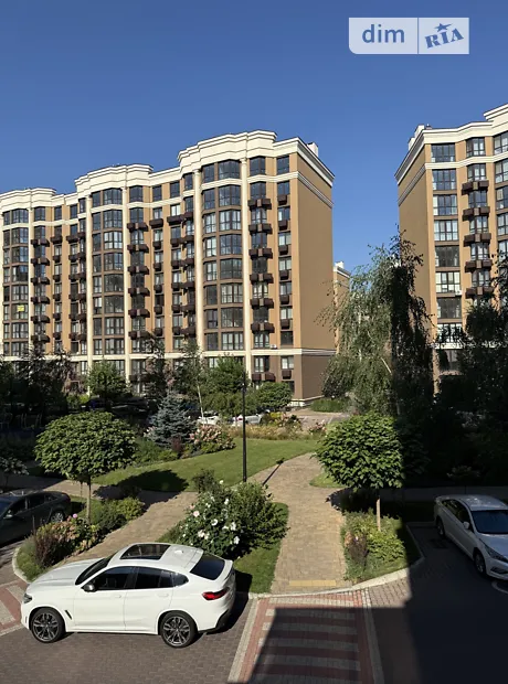 Квартира на просп. Мартинова, 30 в Києві, ID 283716, фото №4