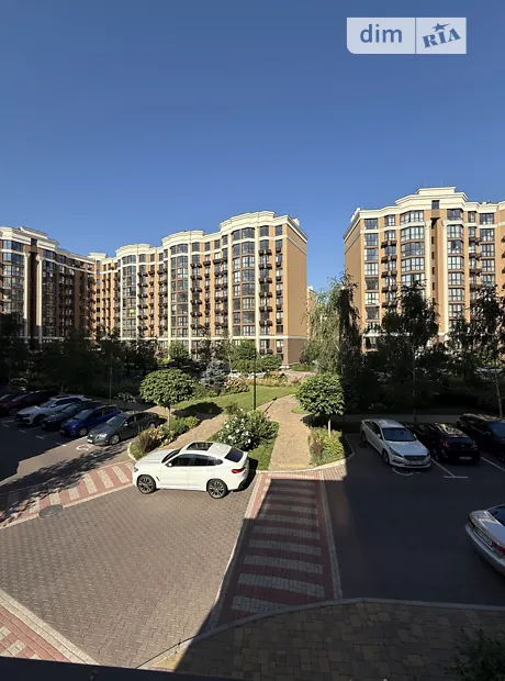 Квартира на просп. Мартинова, 30 в Києві, ID 283716, фото №5