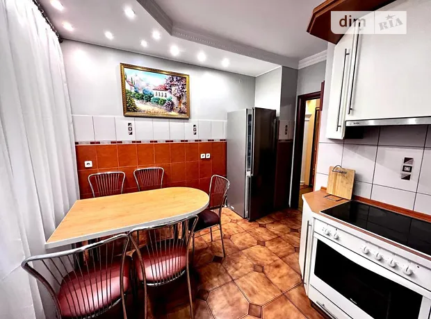Квартира на вул. Левка Лук’яненка, 29 в Києві, ID 284439, фото №3