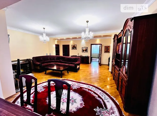 Квартира на вул. Левка Лук’яненка, 29 в Києві, ID 284439, фото №6