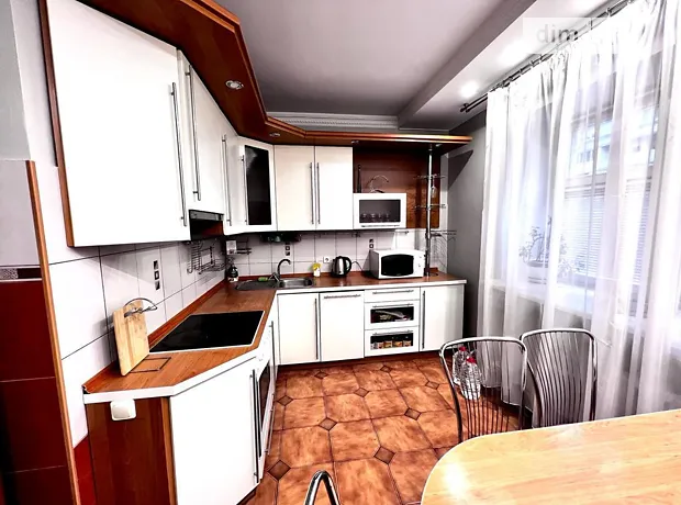 Квартира на вул. Левка Лук’яненка, 29 в Києві, ID 284439, фото №10