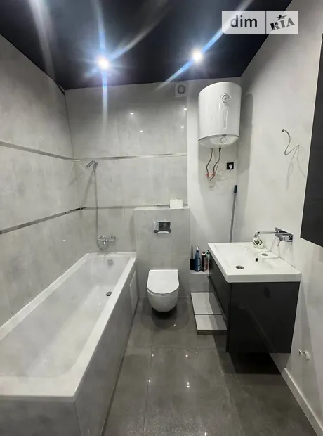 Квартира на вул. Сергія Колоса, 2Е в Києві, ID 283737, фото №3