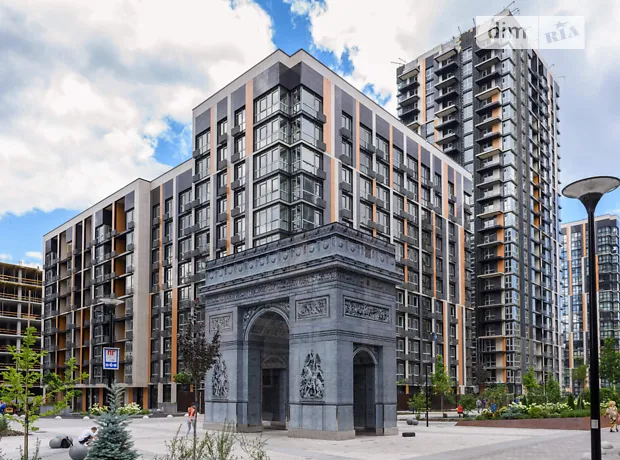 Квартира на вул. Предславинська, 57 в Києві, ID 286244, фото №16