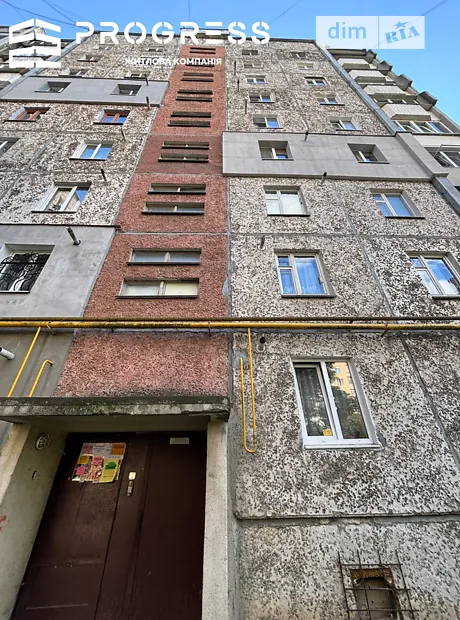 Квартира на вул. Галицька, 147 в Івано-Франківську, ID 283788, фото №7