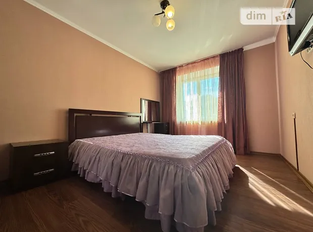 Квартира на вул. Степана Рудницького, 11 в Києві, ID 283824, фото №1