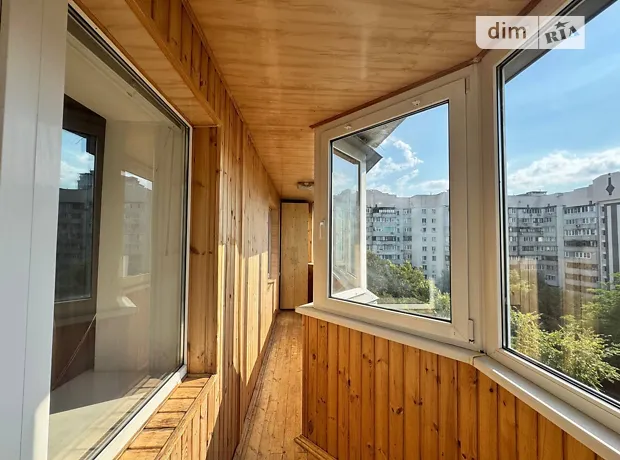 Квартира на вул. Степана Рудницького, 11 в Києві, ID 283824, фото №9