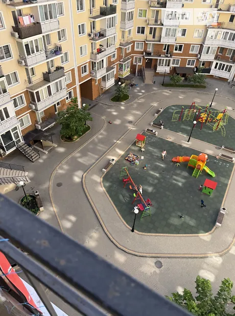 Квартира на вул. Люстдорфська дорога, 100 в Одесі, ID 283884, фото №1