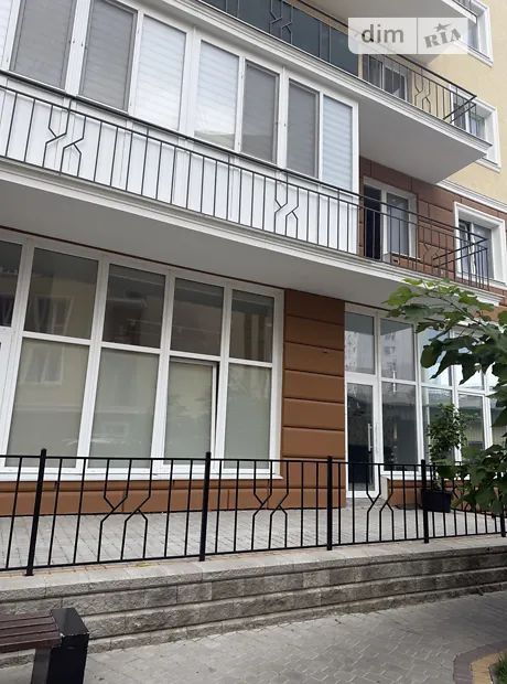 Квартира на вул. Люстдорфська дорога, 100 в Одесі, ID 283884, фото №18