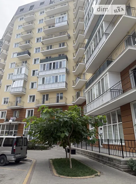 Квартира на вул. Люстдорфська дорога, 100 в Одесі, ID 283884, фото №19