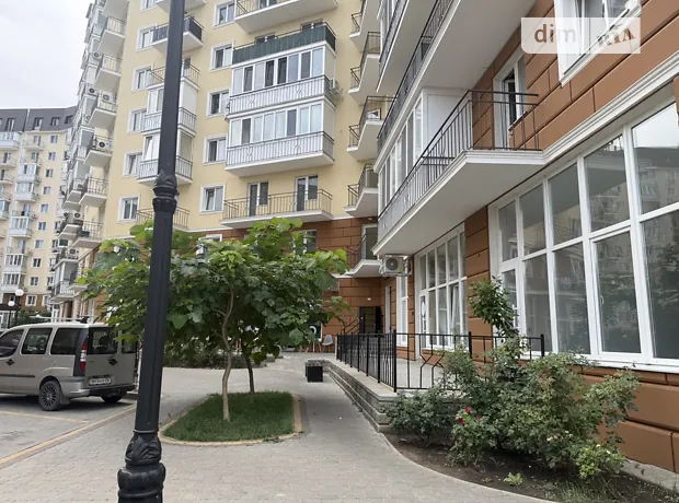 Квартира на вул. Люстдорфська дорога, 100 в Одесі, ID 283884, фото №20