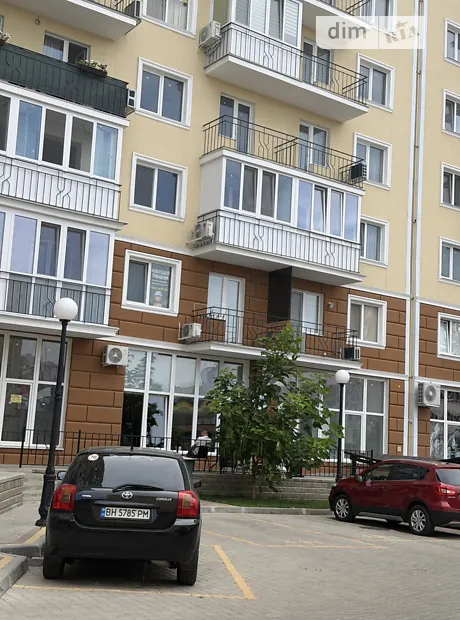 Квартира на вул. Люстдорфська дорога, 100 в Одесі, ID 283884, фото №21