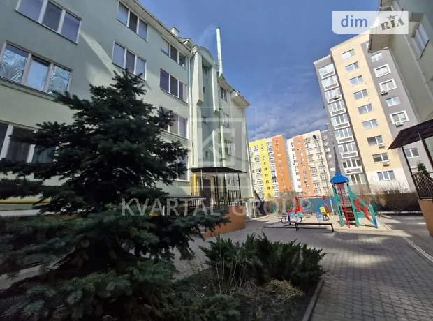 Квартира на вул. Мечникова в Києві, ID 283840, фото №6