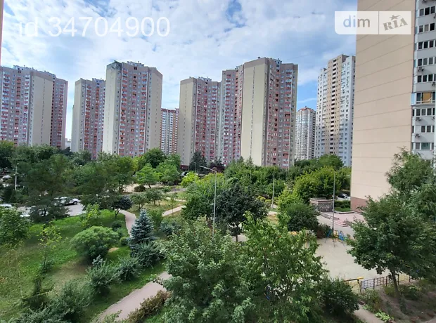 Квартира на вул. Урлівська, 38А в Києві, ID 283825, фото №15