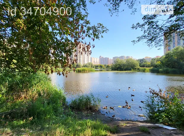 Квартира на вул. Урлівська, 38А в Києві, ID 283825, фото №16