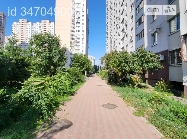 Квартира на вул. Урлівська, 38А в Києві, ID 283825, фото №17