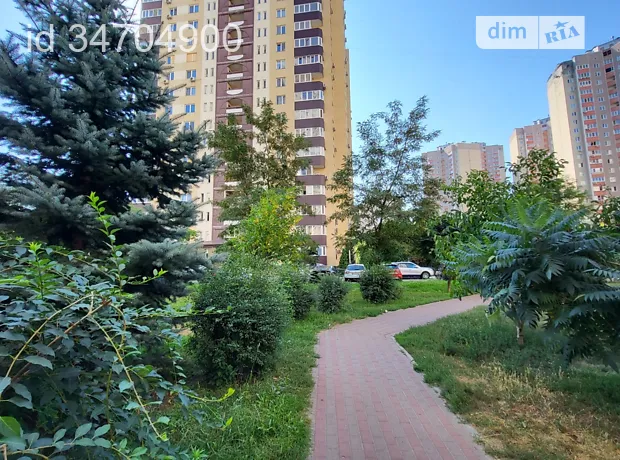 Квартира на вул. Урлівська, 38А в Києві, ID 283825, фото №18