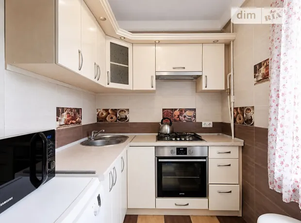 Квартира на бул. Жуля Верна, 4Б в Києві, ID 283822, фото №8