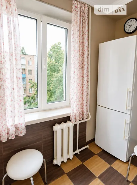 Квартира на бул. Жуля Верна, 4Б в Києві, ID 283822, фото №9