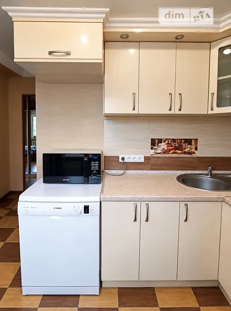 Квартира на бул. Жуля Верна, 4Б в Києві, ID 283822, фото №10