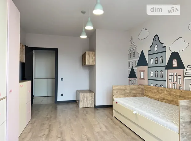 Квартира на вул. Хоткевича Гната в Івано-Франківську, ID 283817, фото №21