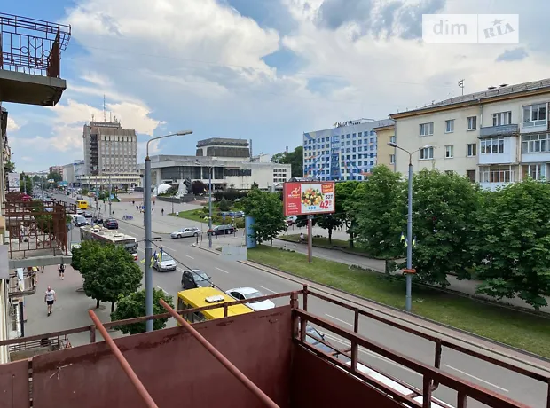 Квартира на вул. Незалежності, 57 в Івано-Франківську, ID 283882, фото №2