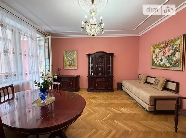 Квартира на пров. Виноградний, 4 в Києві, ID 283890, фото №1