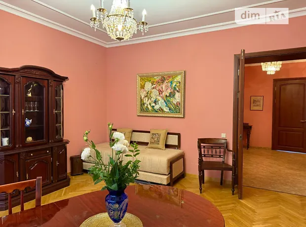 Квартира на пров. Виноградний, 4 в Києві, ID 283890, фото №2