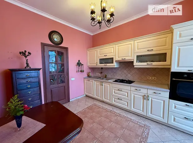 Квартира на пров. Виноградний, 4 в Києві, ID 283890, фото №11