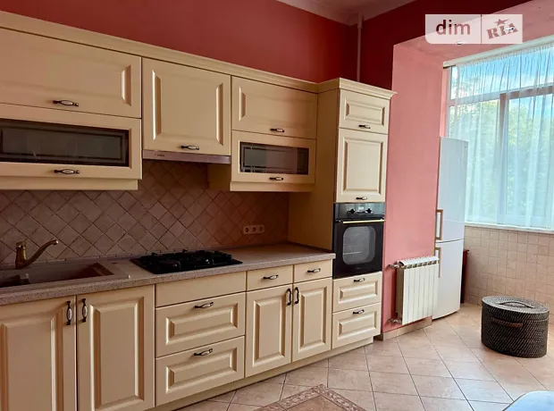 Квартира на пров. Виноградний, 4 в Києві, ID 283890, фото №15