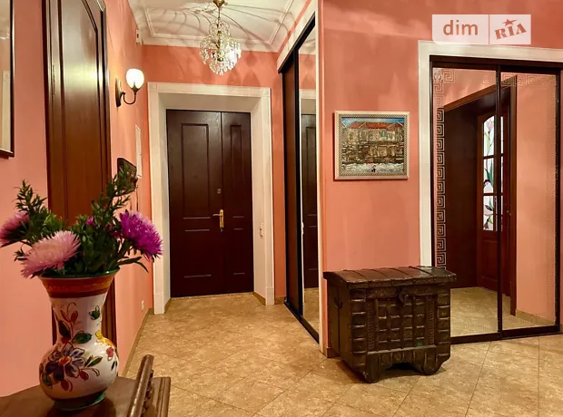 Квартира на пров. Виноградний, 4 в Києві, ID 283890, фото №19
