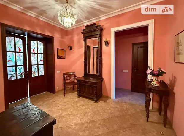 Квартира на пров. Виноградний, 4 в Києві, ID 283890, фото №20