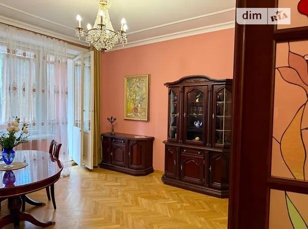 Квартира на пров. Виноградний, 4 в Києві, ID 283890, фото №3