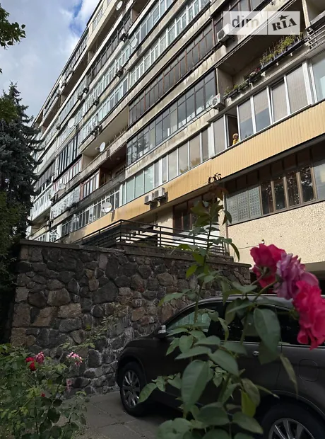 Квартира на пров. Виноградний, 4 в Києві, ID 283890, фото №25