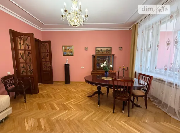 Квартира на пров. Виноградний, 4 в Києві, ID 283890, фото №4