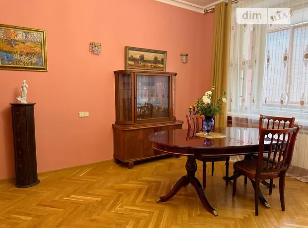 Квартира на пров. Виноградний, 4 в Києві, ID 283890, фото №5
