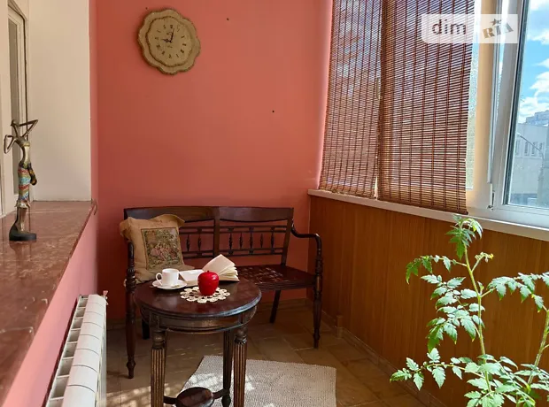 Квартира на пров. Виноградний, 4 в Києві, ID 283890, фото №6
