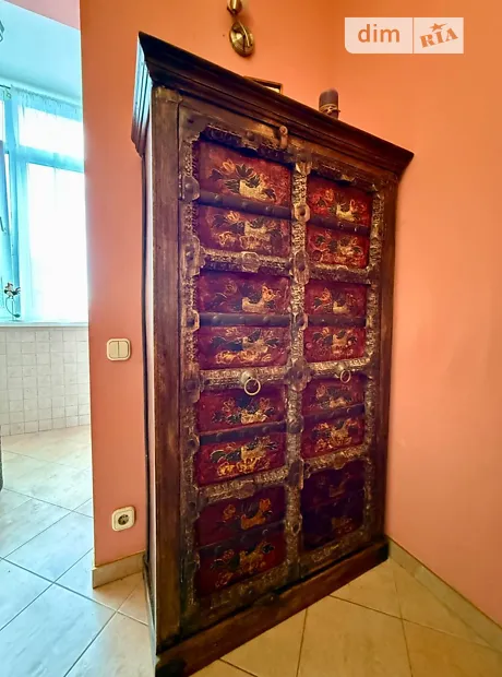 Квартира на пров. Виноградний, 4 в Києві, ID 283890, фото №9