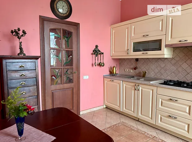 Квартира на пров. Виноградний, 4 в Києві, ID 283890, фото №10