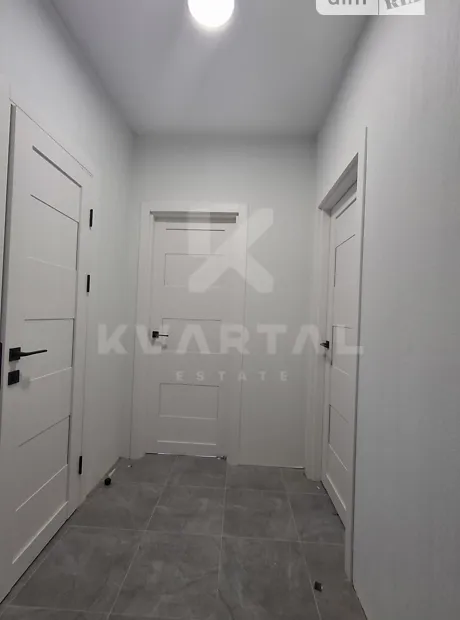 Квартира на вул. Ольги Кобилянської, 23 в Києві, ID 329314, фото №14