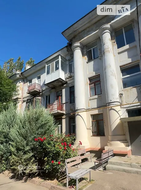 Квартира на вул. Садова (Центр), 46 в Миколаєві, ID 283908, фото №1