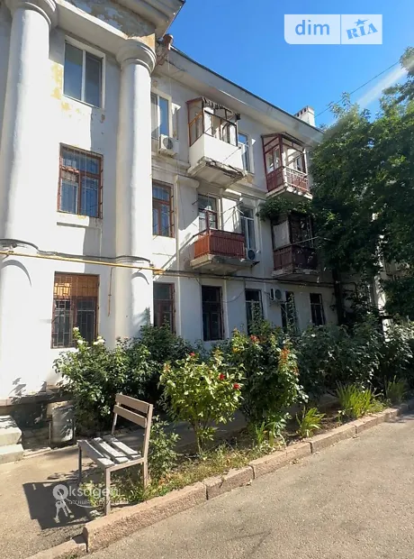 Квартира на вул. Садова (Центр), 46 в Миколаєві, ID 283908, фото №2