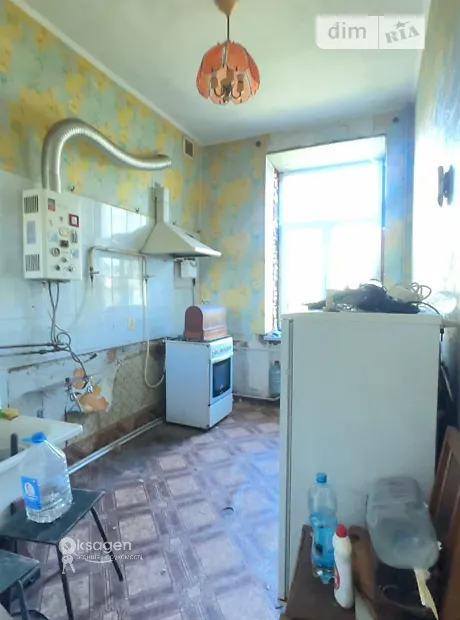 Квартира на вул. Садова (Центр), 46 в Миколаєві, ID 283908, фото №6