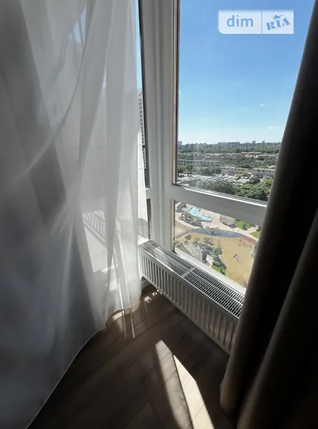 Квартира на вул. Краснова в Одесі, ID 283956, фото №15