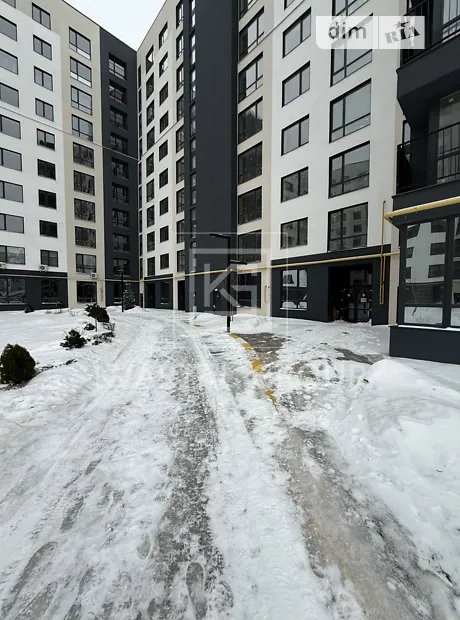 Квартира на вул. Вишнева, 35 в Києві, ID 284039, фото №1