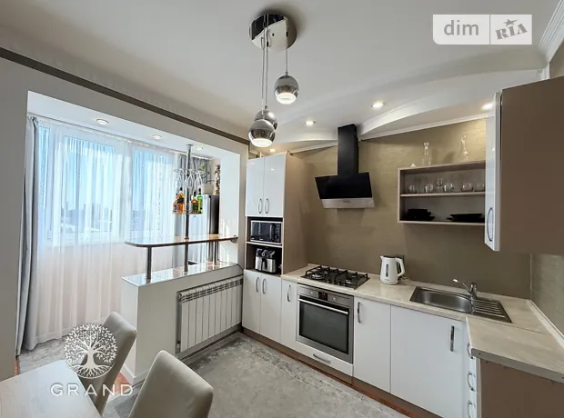Квартира на вул. Гайова, 2 в Хмельницькому, ID 283955, фото №1