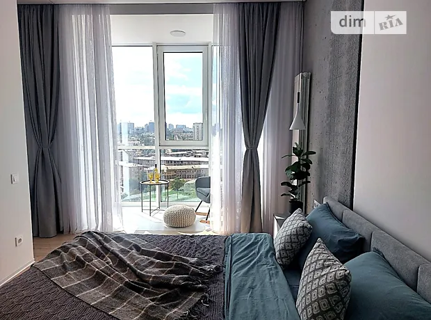 Квартира на вул. Миколи Пимоненка, 19 в Києві, ID 284015, фото №11