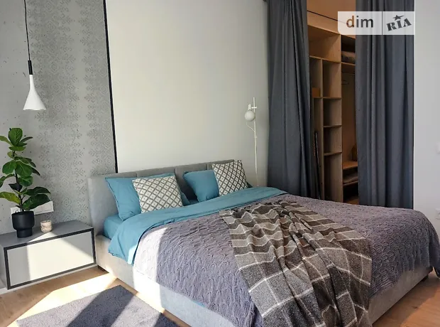 Квартира на вул. Миколи Пимоненка, 19 в Києві, ID 284015, фото №12