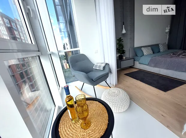Квартира на вул. Миколи Пимоненка, 19 в Києві, ID 284015, фото №14