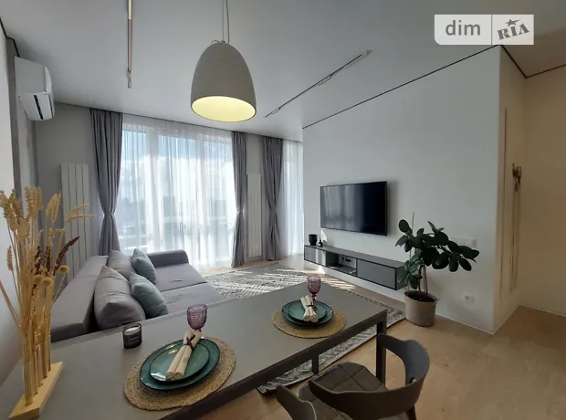Квартира на вул. Миколи Пимоненка, 19 в Києві, ID 284015, фото №10