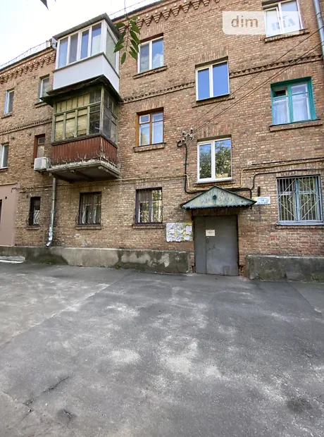 Квартира на вул. Івана Їжакевича, 14 в Києві, ID 284027, фото №2